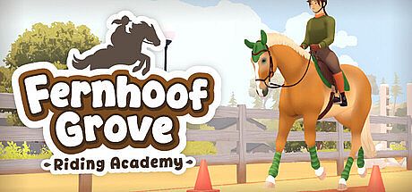 Fernhoof Grove: Riding Academy Game