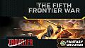Fantasy Grounds - Traveller - The Fifth Frontier War