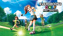 Buy EVERYBODY'S GOLF HOT SHOTS PC