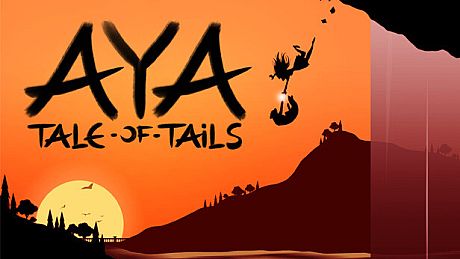 Aya: Tale of Tails Game