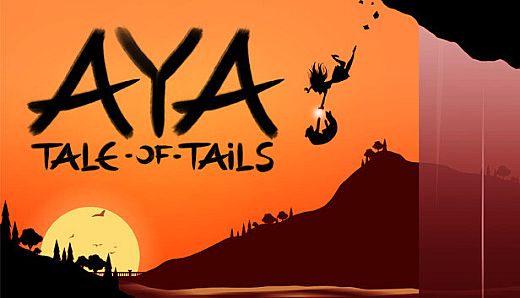 Aya: Tale of Tails