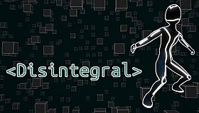 Disintegral