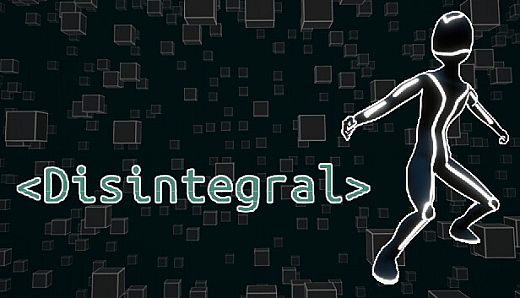 Disintegral