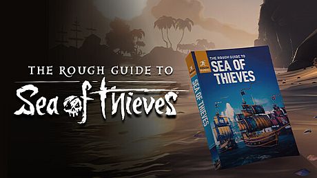 The Rough Guide to Sea of Thieves eBook DLC