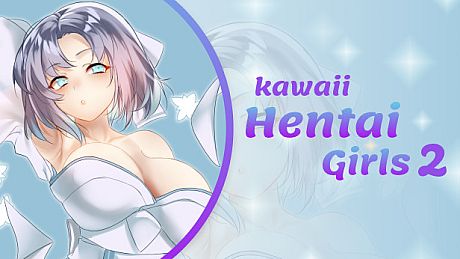 Kawaii Hentai Girls 2 Game