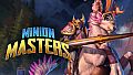 Minion Masters - Charging Into Darkness