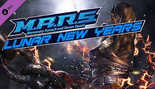 M.A.R.S. - Lunar New Years Pack