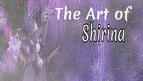 The Art of Shirina DLC