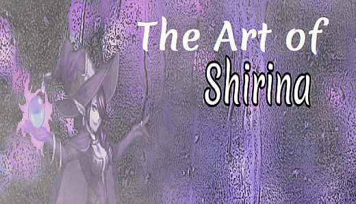 The Art of Shirina