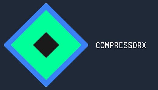 CompressorX