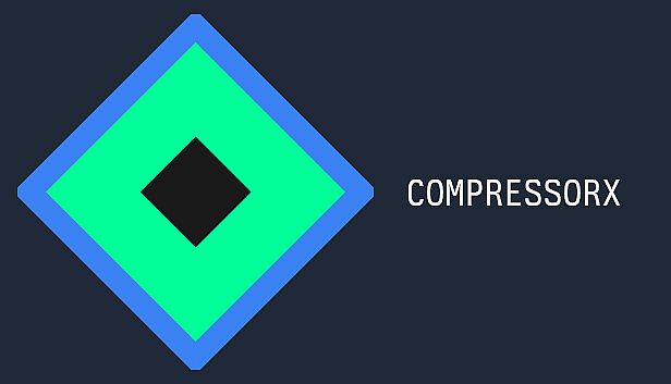 Buy CompressorX