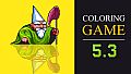 Coloring Game 5.3