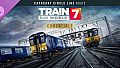 Train Sim World 7: Cathcart Circle Line: Glasgow - Neilston & Newton Add-On