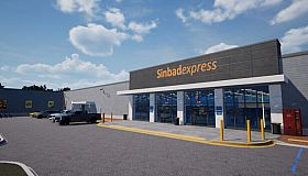 Sinbadexpress