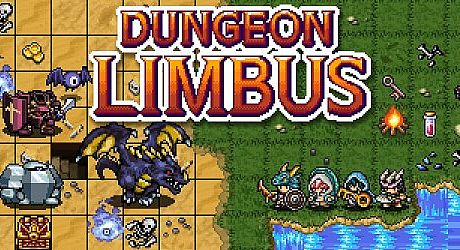 Dungeon Limbus Game