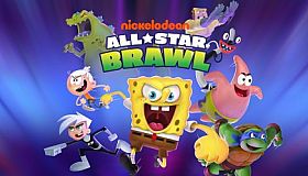 Nickelodeon All-Star Brawl