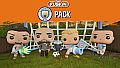 Funko Fusion - Manchester City Pack