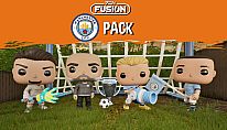 Buy Funko Fusion - Manchester City Pack PC