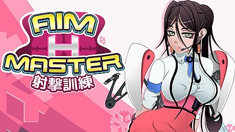 Aim Master H - +18 Content DLC