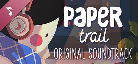 Paper Trail Soundtrack DLC