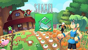 Staxel