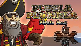 Puzzle Plunder