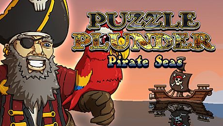 Puzzle Plunder Game
