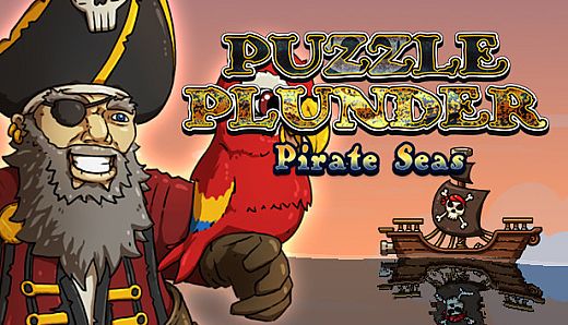 Puzzle Plunder