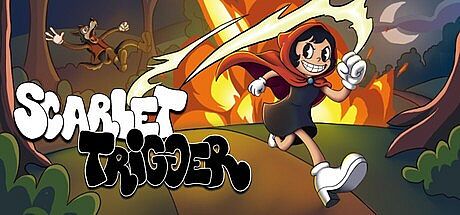 Scarlet Trigger Game