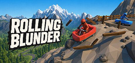 Rolling Blunder Game