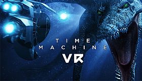 Time Machine VR