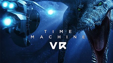 Time Machine VR Game