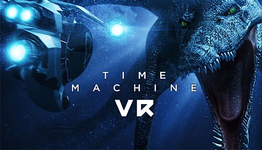 Time Machine VR
