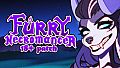 Furry Necromancer - 18+ Adult Only Patch