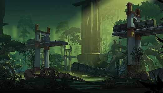 INAYAH – Life After Gods