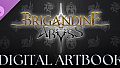 BRIGANDINE ABYSS Digital Artbook
