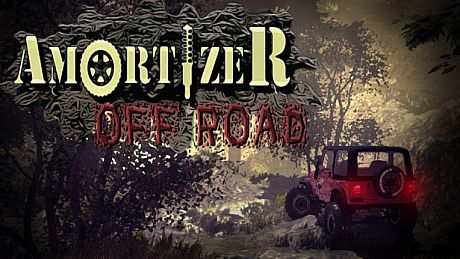 Amortizer Off-Road Game