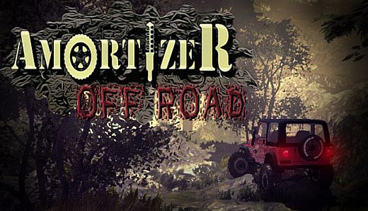 Amortizer Off-Road