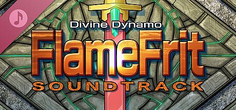 Divine Dynamo Flamefrit Soundtrack DLC