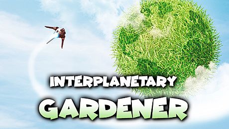 Interplanetary Gardener Game