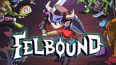 Felbound Game