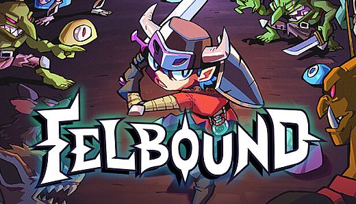 Felbound