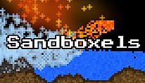 Acheter Sandboxels PC