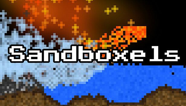 Buy Sandboxels