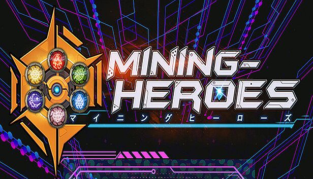 Buy Mining Heroes：Puzzle RPG