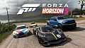 Horizon Racing Car Pack