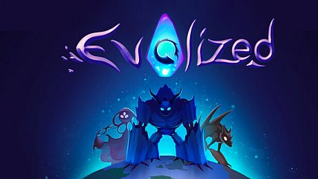 Evolized Game
