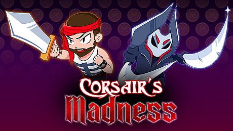 Corsair`s Madness Game