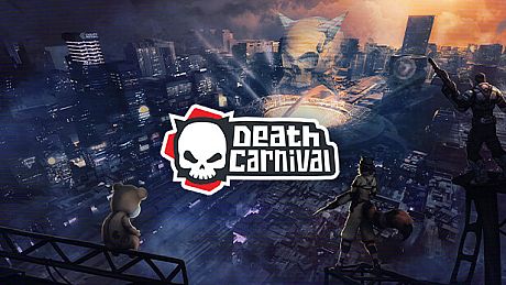 Death Carnival Game