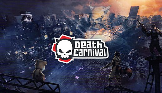 Death Carnival